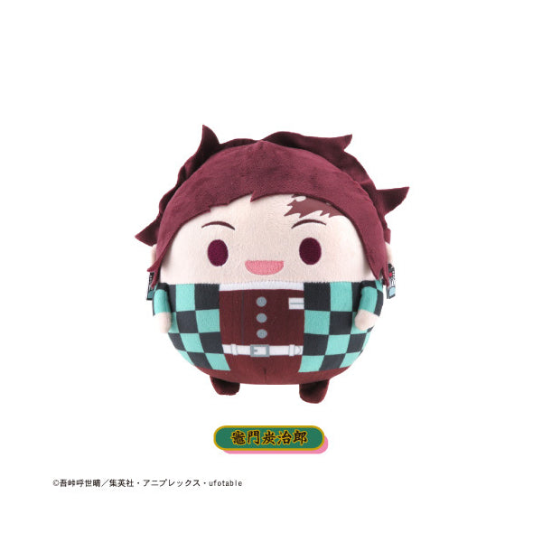 Demon Slayer Fluffy Kororin Msize Series