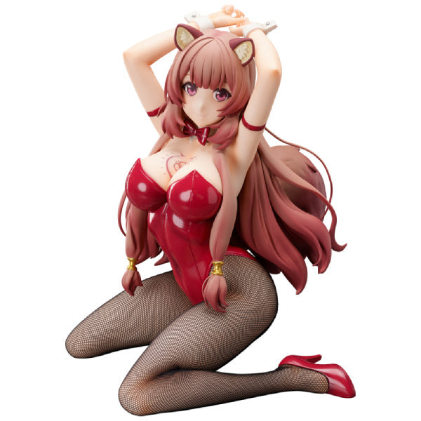 The Rising of the Shield Hero - Raphtalia 1/4 scale Bunny Style Ver.