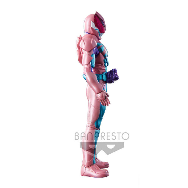 Banpresto-Kamen Rider Revice Kamen Rider Revi Figure