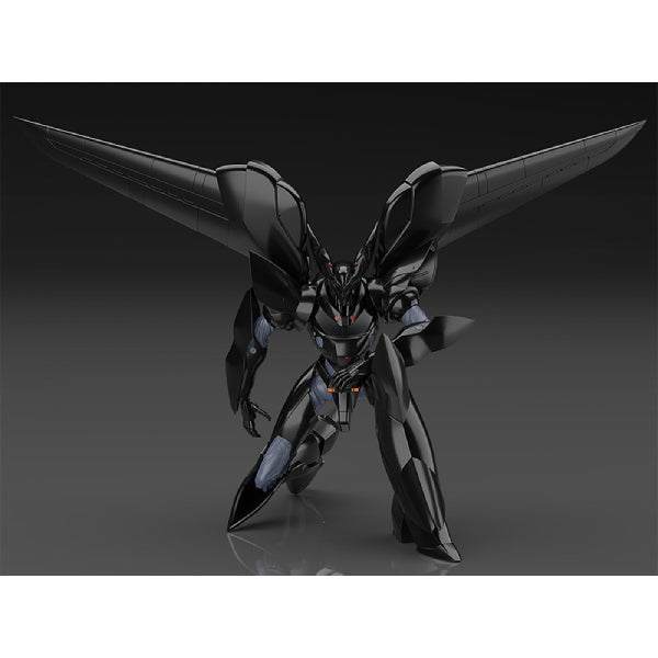 MODEROID TYPE-J9 Griffon