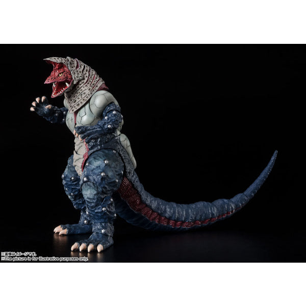 S.H.Figuarts Golza "Ultraman Tiga"