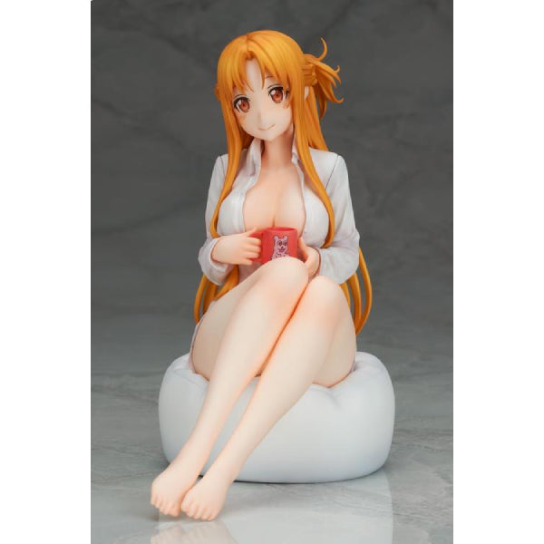 Sword Art Online Alicization War of Underworld 1/7 Asuna Yuuki Shirt ver.