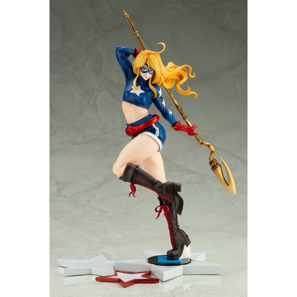 DC COMICS STARGIRL BISHOUJO STATUE 1/7 Scale Figure