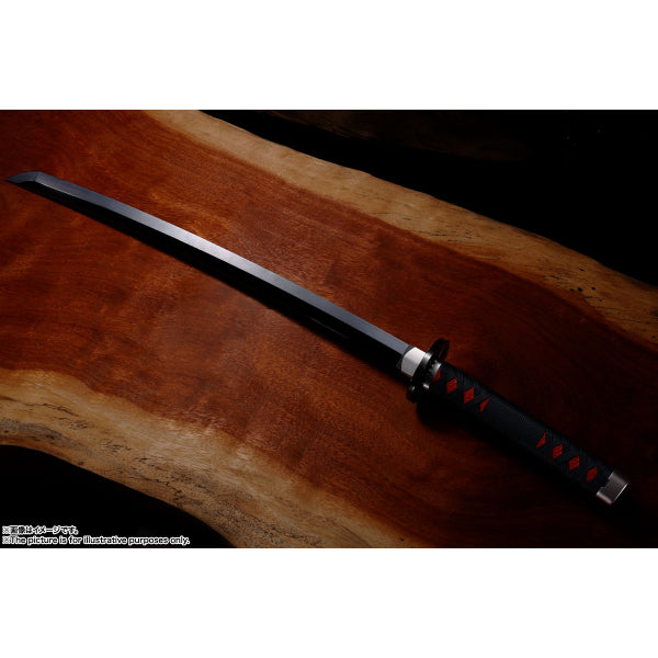 PROPLICA "Demon Slayer" Nichirin Sword (Tanjiro Kamado) (Apr 2021 resale ver.)
