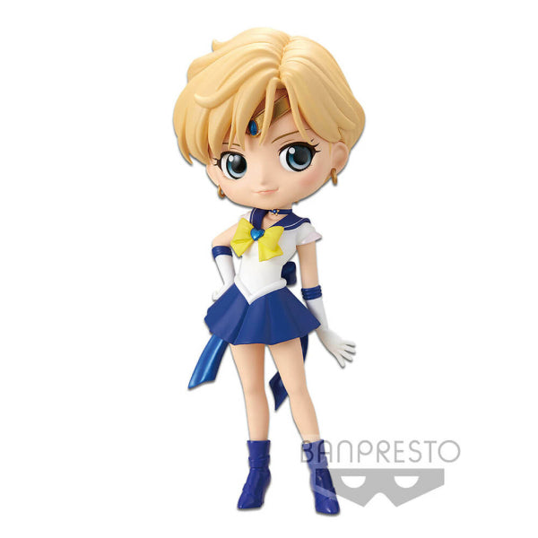 Q POSKET - PRETTY GUARDIAN SAILOR MOON ETERNAL THE MOVIE - Series 2