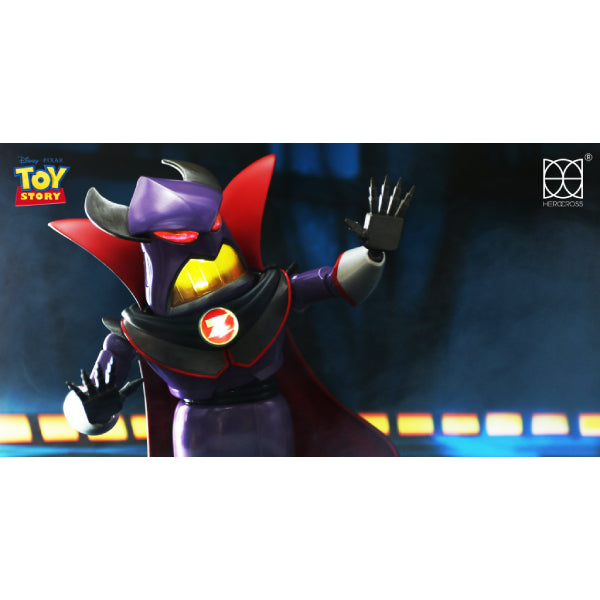 Herocross - HMF#084 EMPEROR ZURG