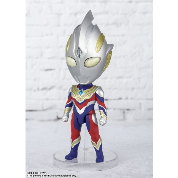 Figuarts mini Ultraman Trigger Multi Type