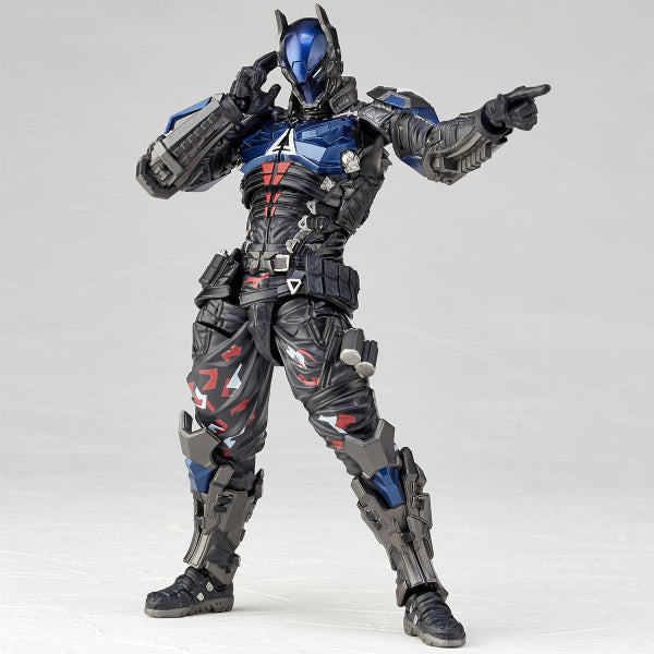 Amazing Yamaguchi 024 Arkham Knight
