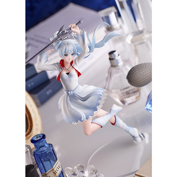 GSC POP UP PARADE RWBY Weiss Schnee