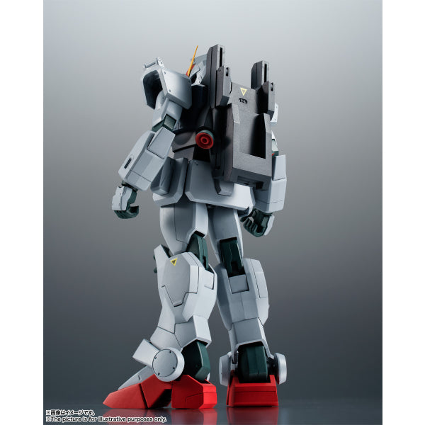 Robot Spirits -SIDE MS- RX-79 (G) Land Battle Type Gundam ver. A.N.I.M.E.