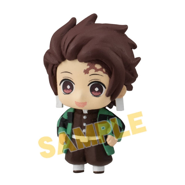 Demon Slayer Line Up Collection Vol.1 (Set of 5)