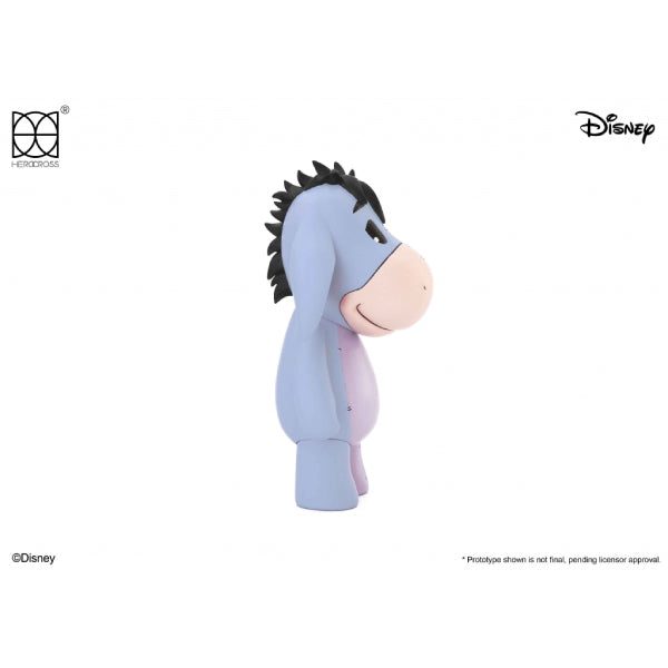 Herocross CHUBBY FIG-Series (Winnie the Pooh, Piglet, Tigger, Eeyore)