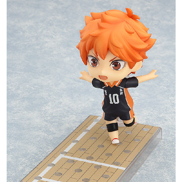 461 Nendoroid Haikyu!! Shoyo Hinata