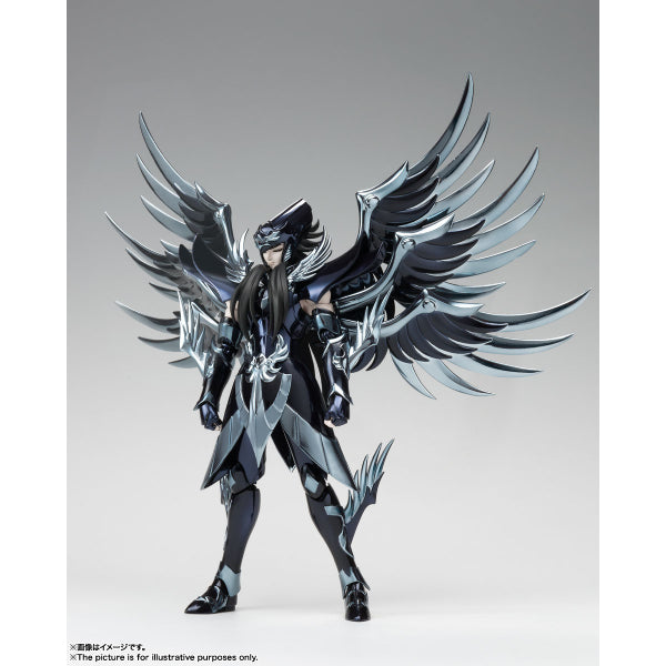Saint Seiya Knights of the Zodiac - Saint Cloth Myth EX Hades