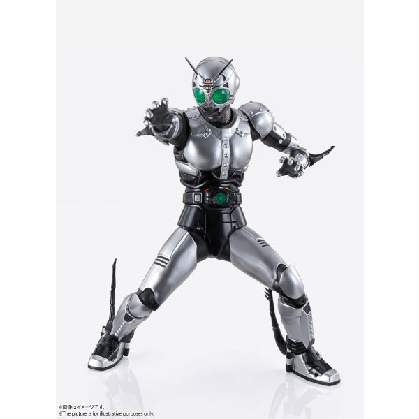 S.H.Figuarts (Shinkocchou Seihou) Shadow Moon "Kamen Rider Black"