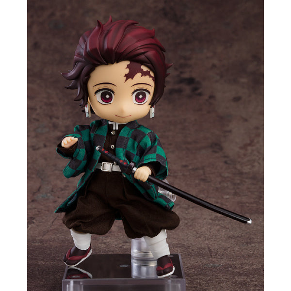 Nendoroid Doll Tanjiro Kamado