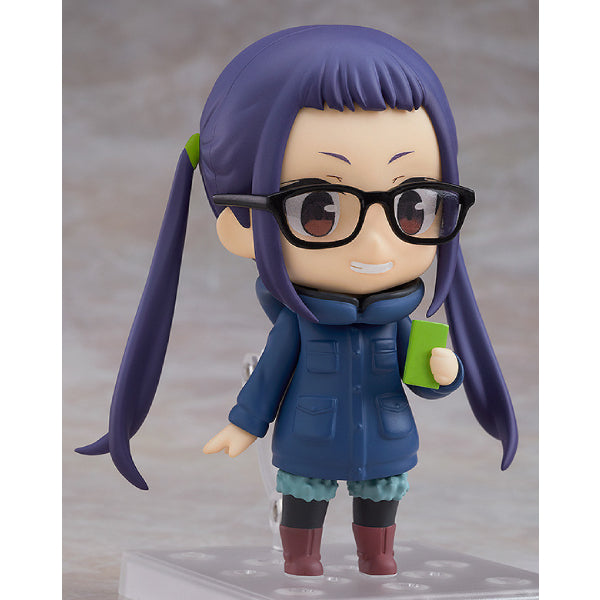 1266 Nendoroid Chiaki Ogaki