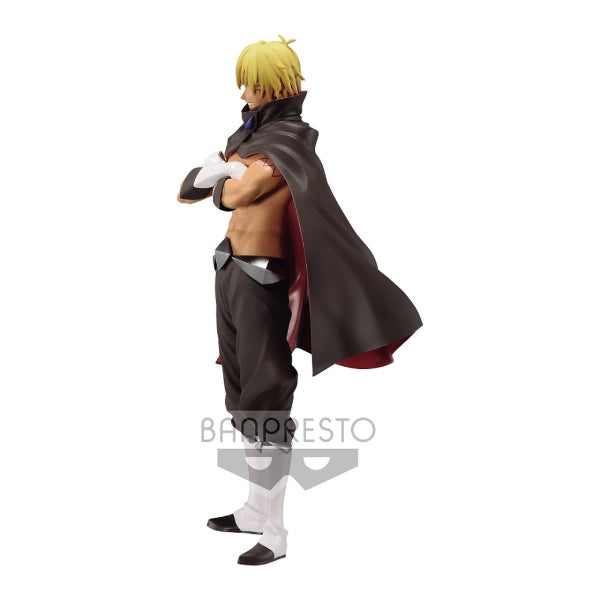 Banpresto -OTHERWORLDER- FIGURE VOL.10 (B: VELDORA)