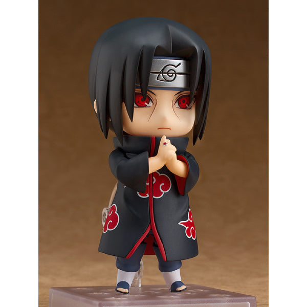 820 Nendoroid "Naruto Shippuden" Itachi Uchiha