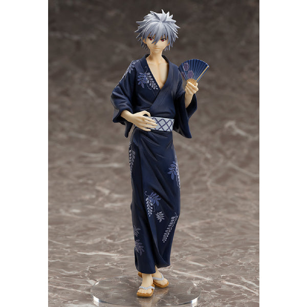 Kaworu Nagisa: Yukata Ver.