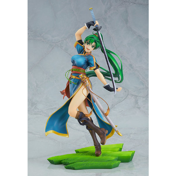 Fire Emblem - Lyn 1/7 Scale Figure