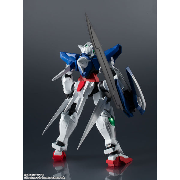 GUNDAM UNIVERSE GN-001 GUNDAM EXIA