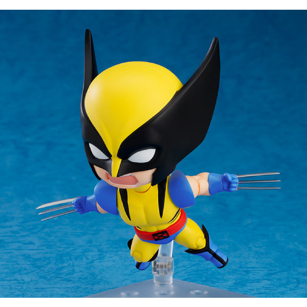 1758 Nendoroid Wolverine