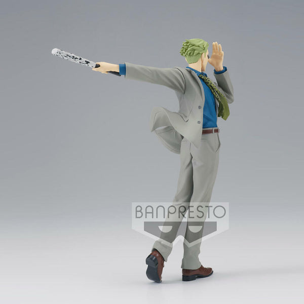 JUJUTSU KAISEN FIGURE-KENTO NANAMI-