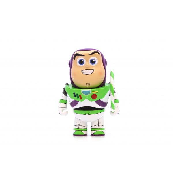 Herocross - Hoopy Series - Toy Story (Buzz Lightyear, Bunny, Jessie, Gabby Gabby, Birdsell-Black Bowtie)