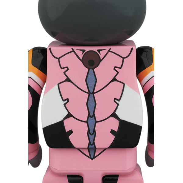 BE@RBRICK Evangelion Unit 8 β (gross version) 400% 新世紀福音戰士 Evangelion