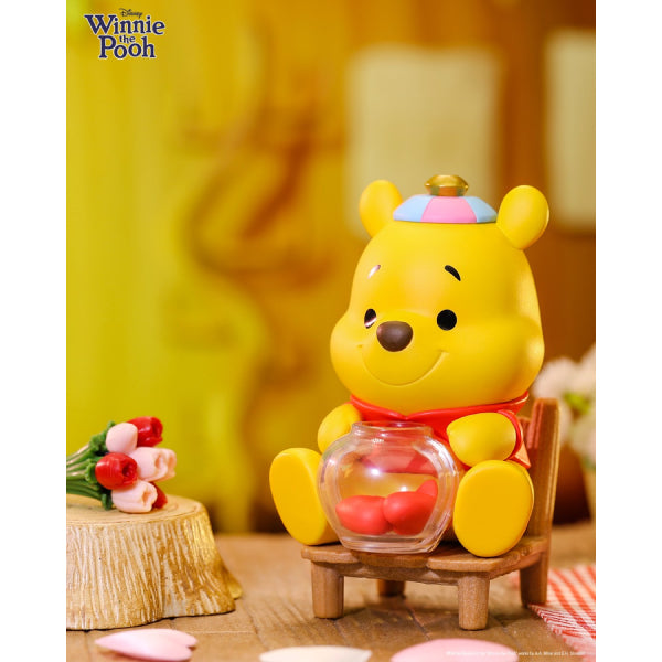 Pop Mart - Winnie the Pooh Sweet Series Mini Figure