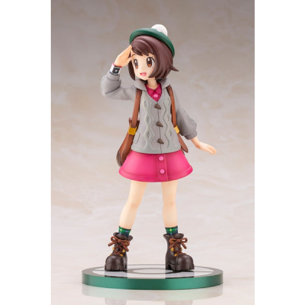 ARTFX J - Pokemon Gloria with Sobble