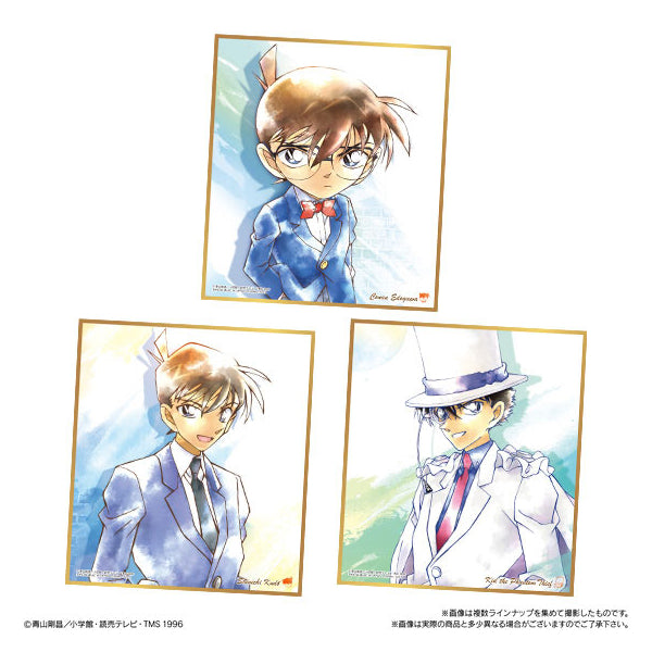 Detective Conan - Shikishi ART 4