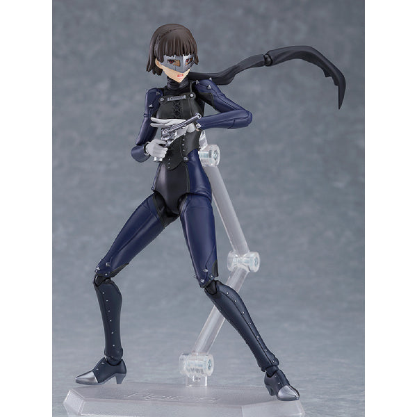 417 figma "PERSONA5 the Animation" Queen