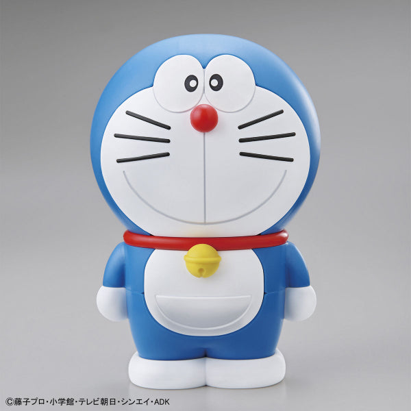ENTRY GRADE DORAEMON 多啦A夢 叮噹 (2022 June Resale ver.)