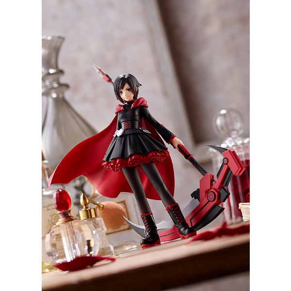 GSC POP UP PARADE RWBY Ruby Rose