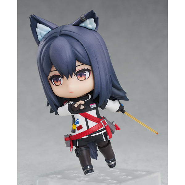 1551 Nendoroid Texas
