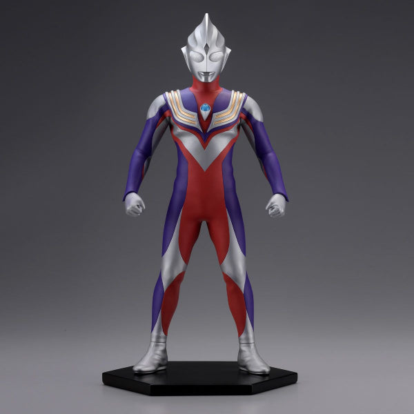 Character Classics - Ultraman Tiga