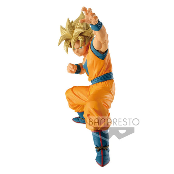 SUPER ZENKAI SOLID - DRAGON BALL SUPER - VOL.1 GOKU