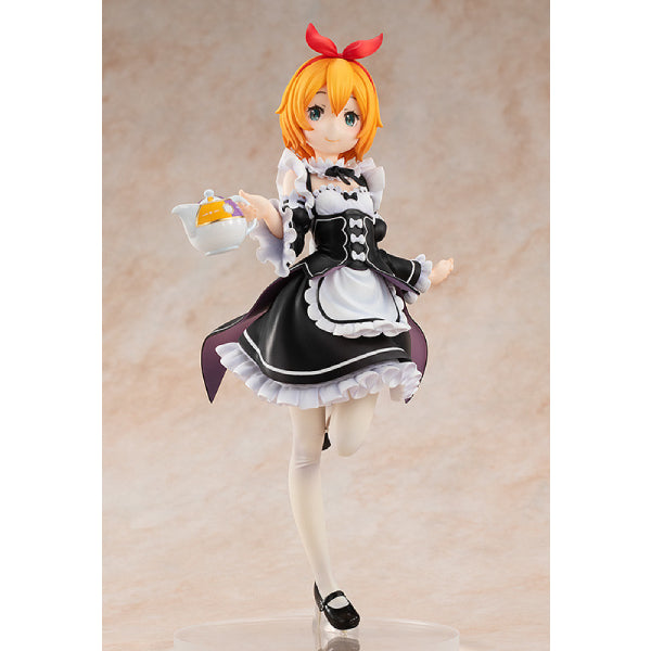Petra Leyte: Tea Party Ver. 1/7 Scale Figure
