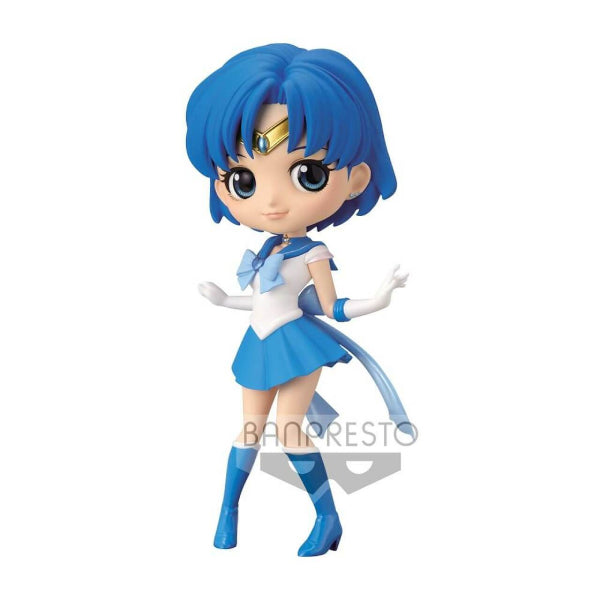 Q POSKET - PRETTY GUARDIAN SAILOR MOON ETERNAL THE MOVIE - Series