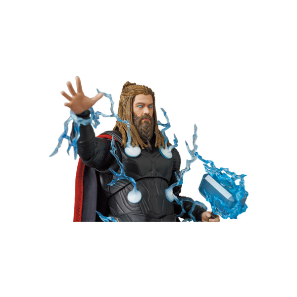 MAFEX THOR (Endgame Ver.)