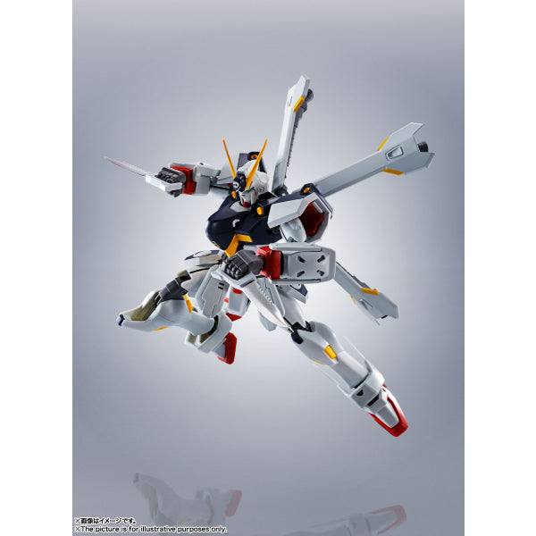 Robot Spirits -SIDE MS- Crossbone Gundam X1/X1-Kai EVOLUSION SPEC