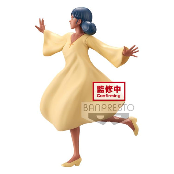 Banpresto - MOBILE SUIT GUNDAM LALAH SUNE FIGURE (Ver. A/ B)