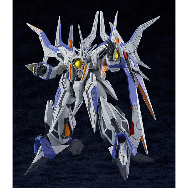 MODEROID Great Zeorymer