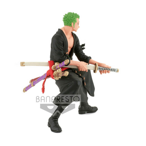 [KING OF ARTIST] ONE PIECE THE RORONOA ZORO WANOKUNI Ⅱ