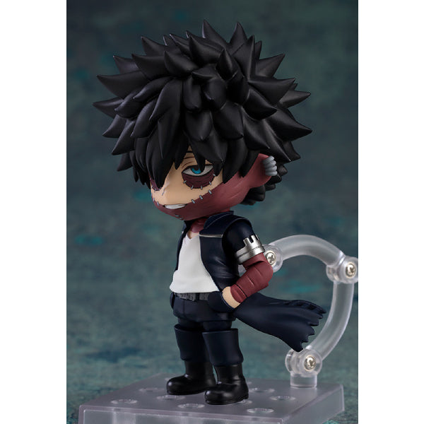 1430 Nendoroid My Hero Academia Dabi