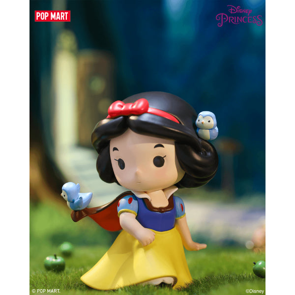 Pop Mart - Disney Princess Fairy Tale Friendship Series Mini Figure