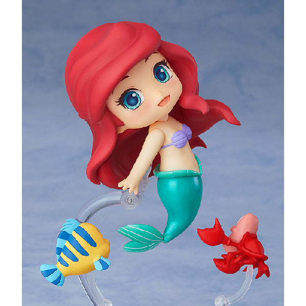 836 Nendoroid Disney The Little Mermaid Ariel