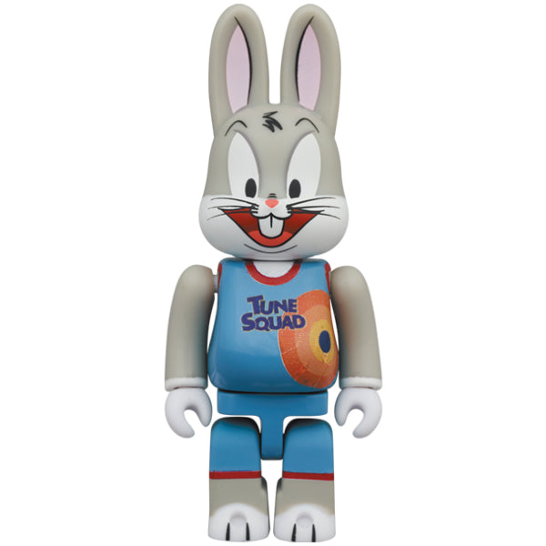 R@BBRICK BUGS BUNNY 100% & 400% SET (Be@rbrick)